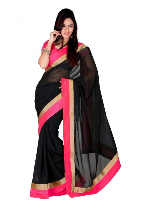 Indian Ethnic Wear Saree